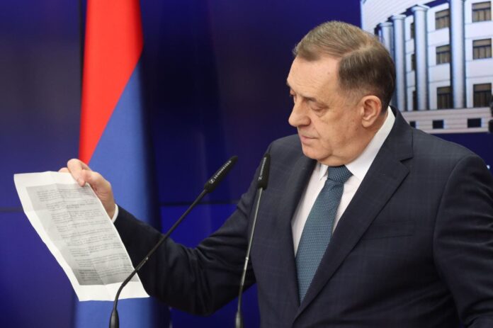 KZM Dodik Milorad BZ 3