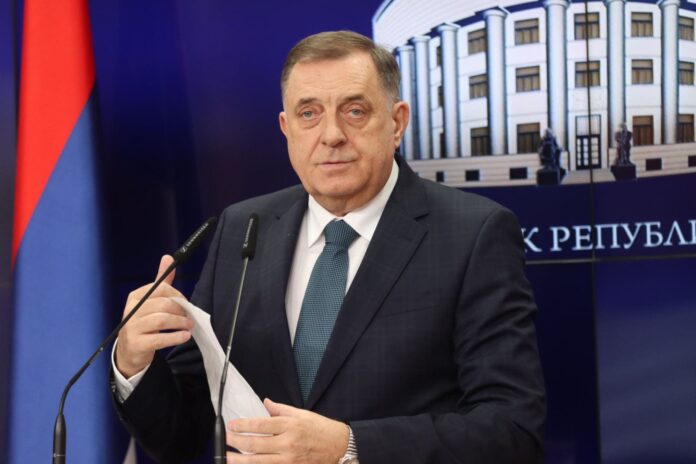 KZM Dodik Milorad BZ 4