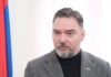 Košarac: Konakovićev pridizborni manevar, o spoljnoj politici on ne odlučuje