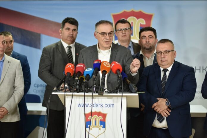 Milicevic Milan SDS 4