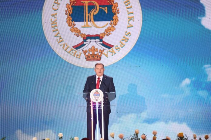 Svecana akademija povodom Sretenja 12 Dodik