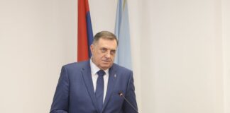 Dodik: Republika Srpska se vraća sebi, vratićemo jednu po jednu nadležnost