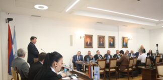 Petrov: Vjerujem u vaskrs međunarodne vladavine prava