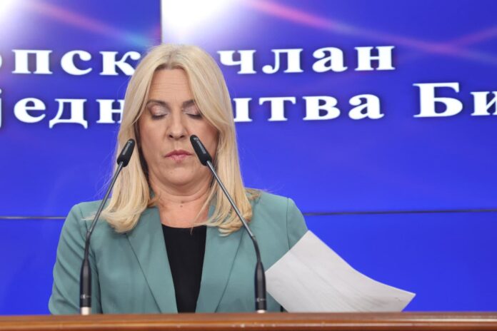 Zeljka Cvijanovic KZM BL 2