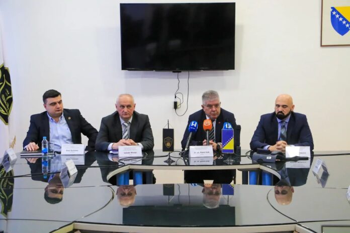 Isak Munjić Mioković Zildžić