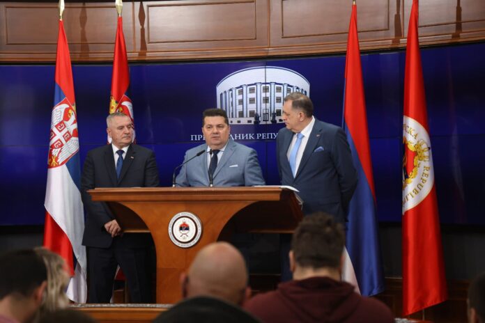 KZM Dodik Viskovic Stevandic 3