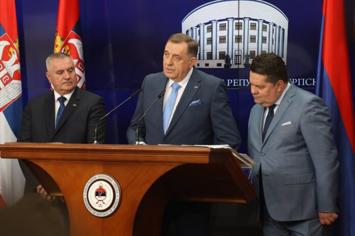 KZM Dodik Viskovic Stevandic 7