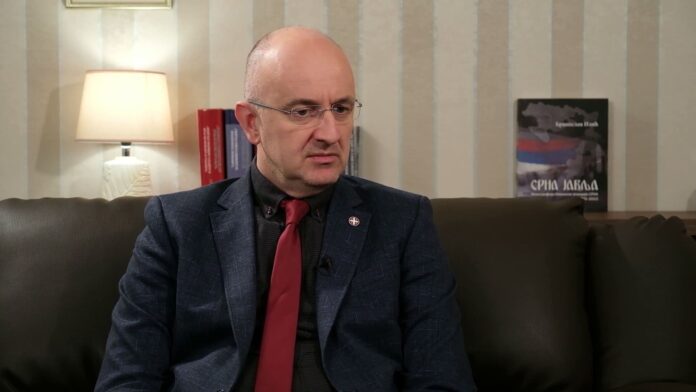 Mazalica podkast 3
