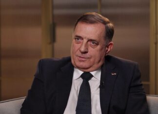 Dodik: Odlična saradnja sa koalicionim partnerima