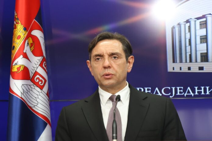 Sastanak Dodika i Vulina u Banjaluci KZM 5