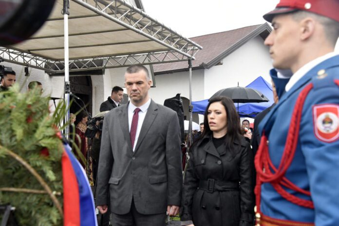 Sijekovac godisnjica 1