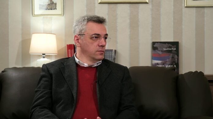Tadic podkast 3