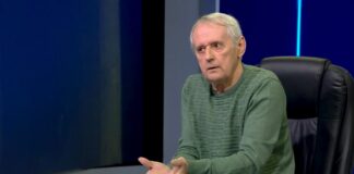 Vasić: Sarajevo Kardelj ima ‘iljadu ideja, sad je „držati se Ustava BiH“ – kojeg Ustava?