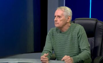 Vasić: Analiza izbora, kao i sve u „BiH“, mora da pođe od činjenice da postoje Srbi, Hrvati i muslimani