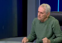 Vasić: Suicidno srpsko podrepaštvo Sarajevu