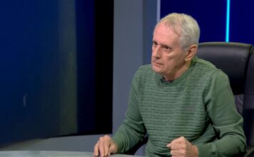 Vasić: Sarajevo polazi na obuku za vođenje politike u tronacionalnoj labavoj konfederaciji