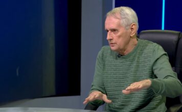 Vasić: Sarajevo nema odgovor na novo vrijeme – secesionisti, četnici, genocidaši… manji su problem