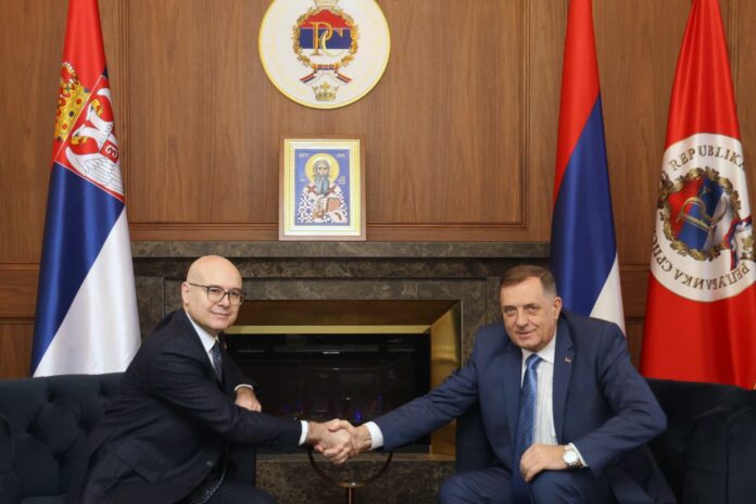 Vucevic i Dodik S1