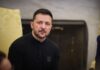 Zelenski: Kijev spreman da obustavi napade ako je spremna i Moskva
