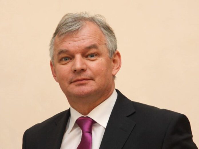 Zeljko Kovacevic