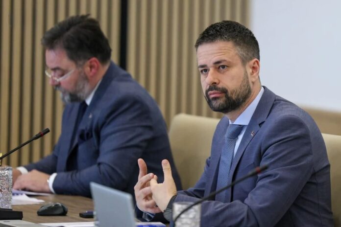 Amidzic Savjet ministara