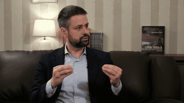 Amidzic podkast 3