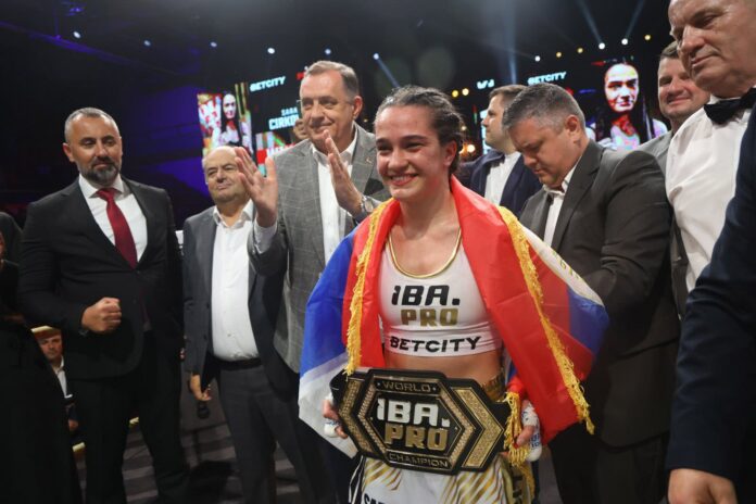 Cirkovic sampion 1