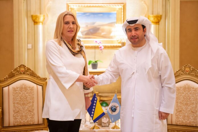 Cvijanović Ahmed Naser al-Raisi 1