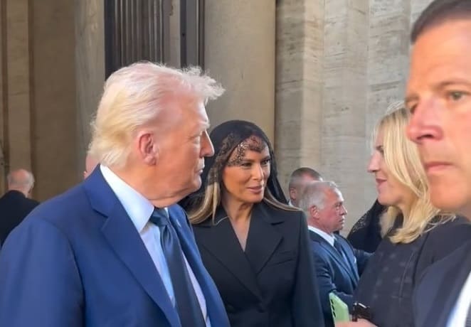 Cvijanović sa Trampom 1