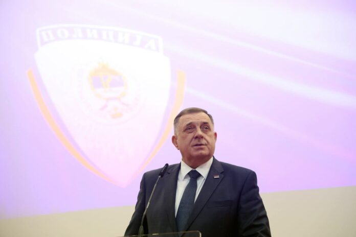 Dan policije RS Dodik 5