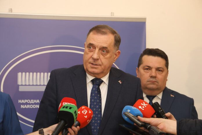 Dodik BD 1