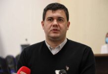 Šešlija: O izbornom inženjeringu govore prvaci izbornih manipulacija