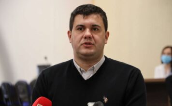 Šešlija: Uskoro stižu novi magnet, mamograf i rendgen