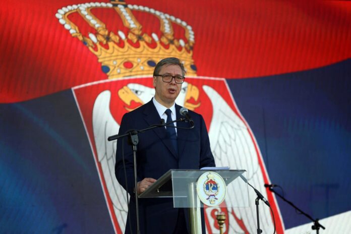 Obilježavanje Dana sjećanja Donja Gradina Vucic 3