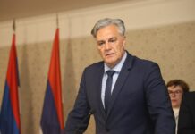 Karan: Već 30 godina neko narušava državno uređenje BiH