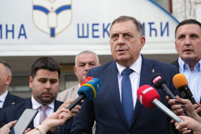 Šekovići izjave Dodik 4