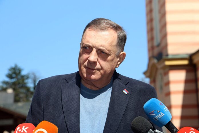mitropolit jefrem milorad dodik 8