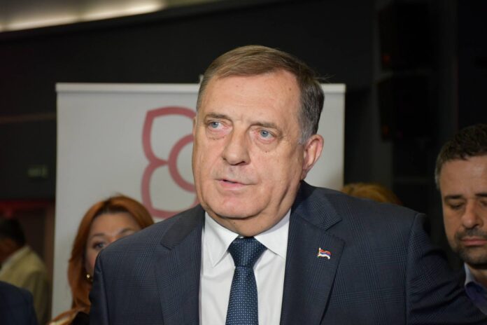 Dodik Gradiska IK