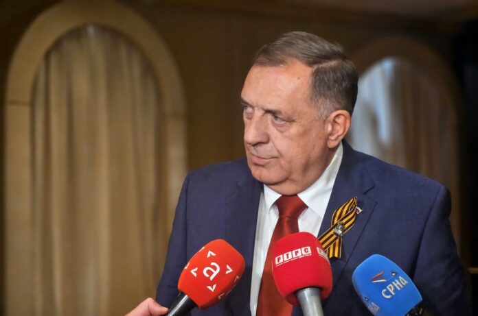 Dodik Moskva izjava 2