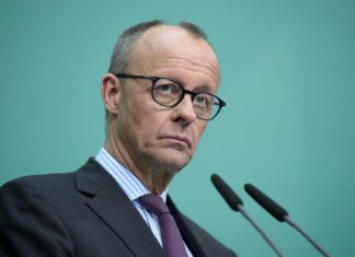 Merc otkazao planirani razgovor sa Trampom nakon njegove podrške AfD-u