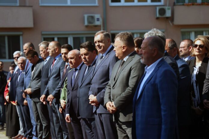 30 godina od pogroma Srba u hrvatskoj zločinačkoj akciji Bljesak 9