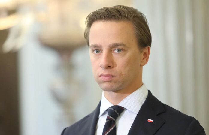 Kšištof Bosak 1