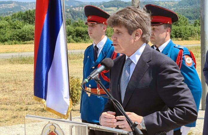 Blagojevic Halijard 1