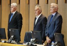 Ademović za srijedu zakazao hitnu sjednicu Doma naroda bez usaglašavanja u Kolegijumu