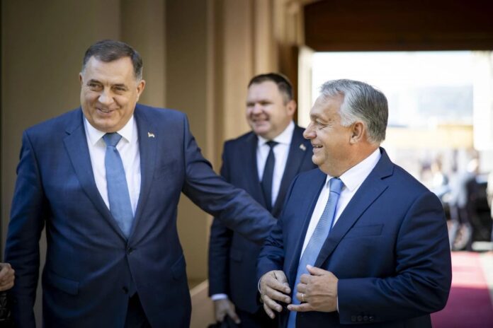 Dodik Orban Madjarska 3