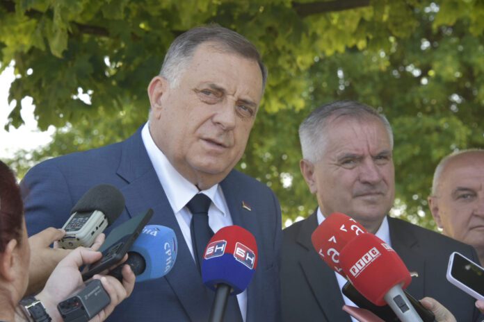 Dodik izjava Modrica 1