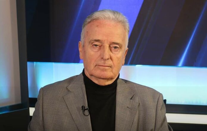 Dragomir Vukovic