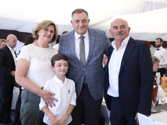 Foresta Dodik 2