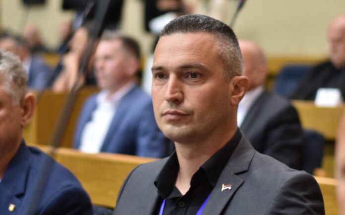 Milan Kasapovic