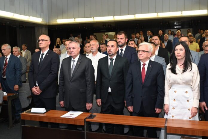 Saobracajni fakultet Viskovic